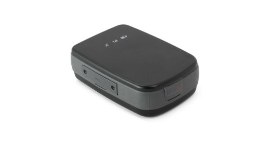 Security GPS Tracking Device For RAM 1500 2500 3500 4500 + GPS card SIM