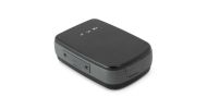 iTrack PUCK Realtime Portable GPS Tracking Device for People w/ Disability